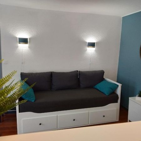 Le Gambetta Apartment Поатие Екстериор снимка