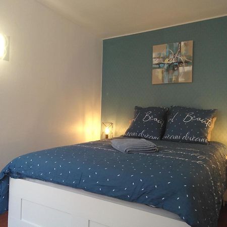 Le Gambetta Apartment Поатие Екстериор снимка