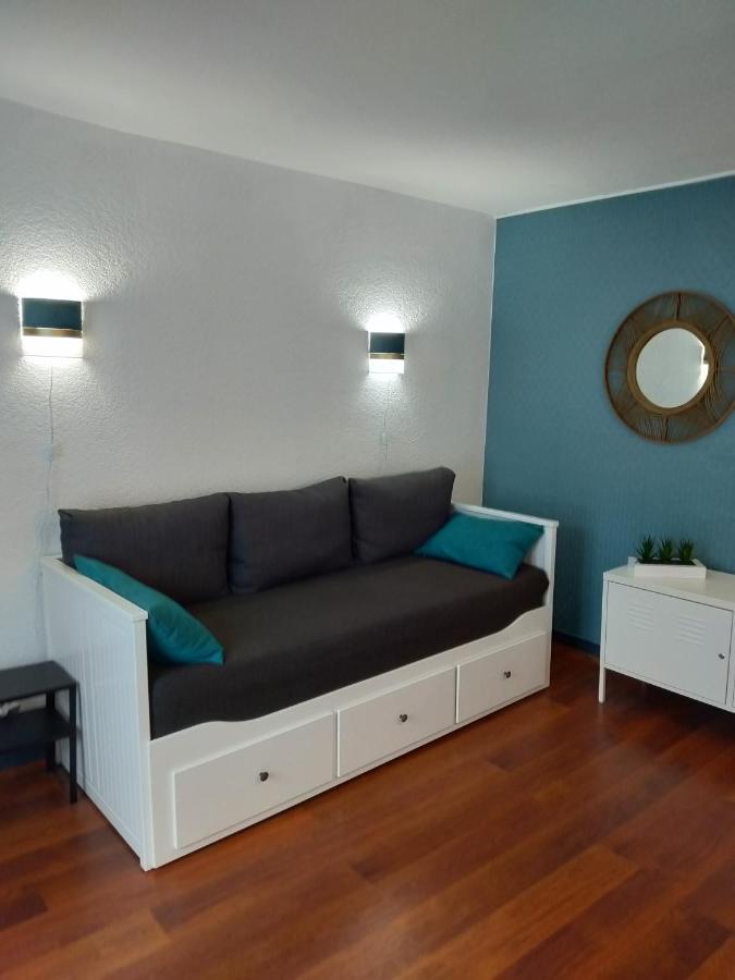 Le Gambetta Apartment Поатие Екстериор снимка