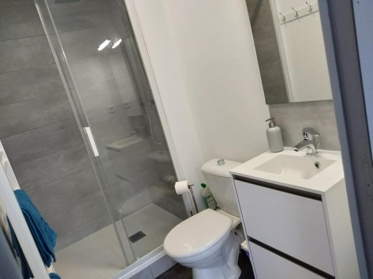 Le Gambetta Apartment Поатие Екстериор снимка