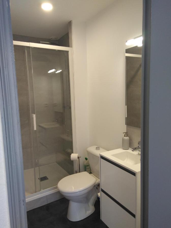 Le Gambetta Apartment Поатие Екстериор снимка