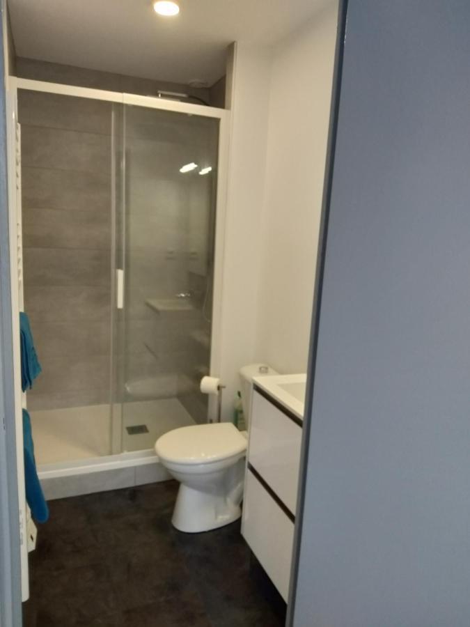 Le Gambetta Apartment Поатие Екстериор снимка
